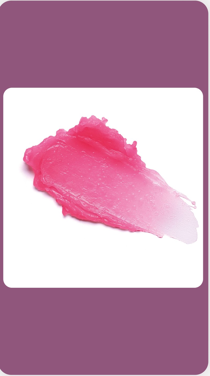 Balm Labial Rosa  3,2 G  — imagem 3