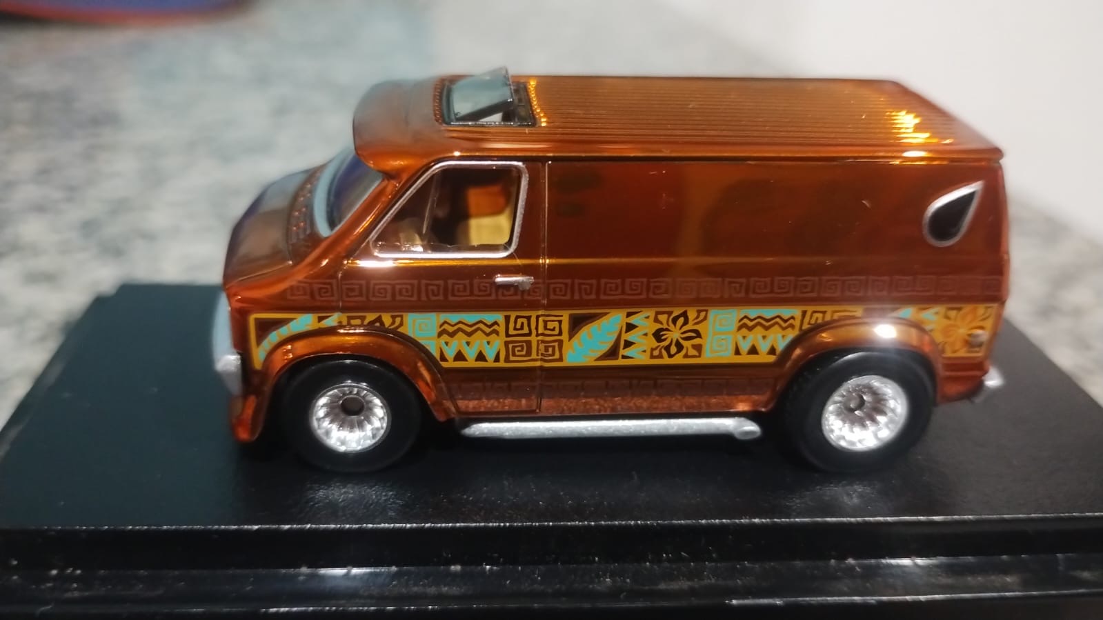 Carrinho miniatura  — imagem 1