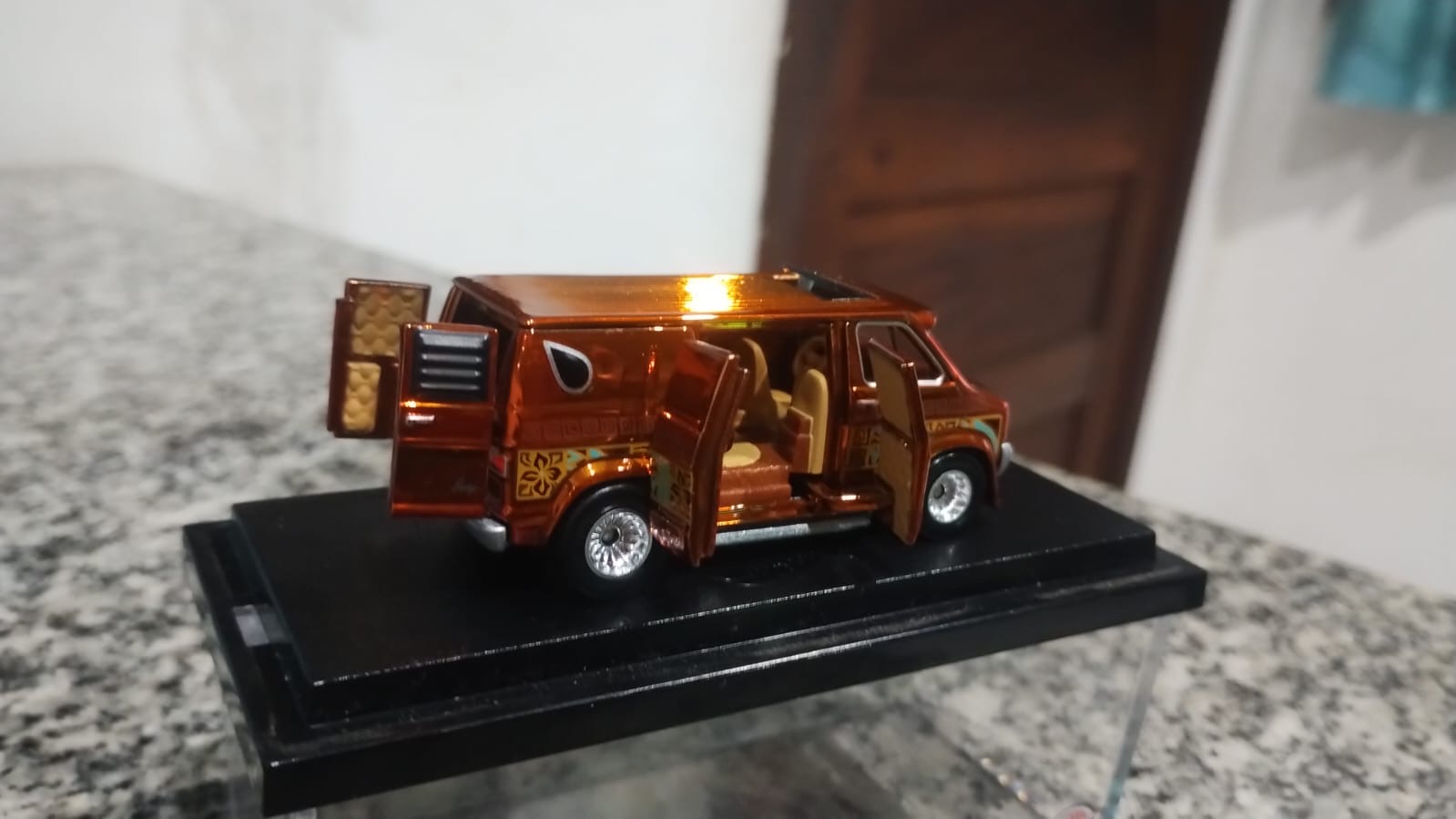 Carrinho miniatura  — imagem 2
