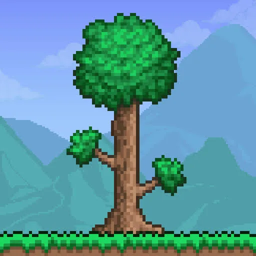 TERRARIA ORIGINAL