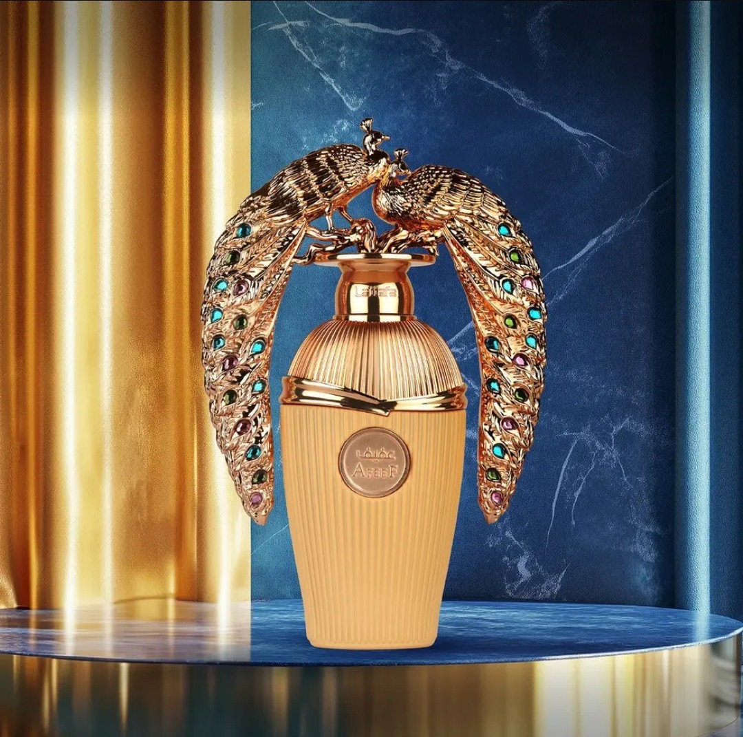 PERFUME AFEEF LATTAFA — imagem 2
