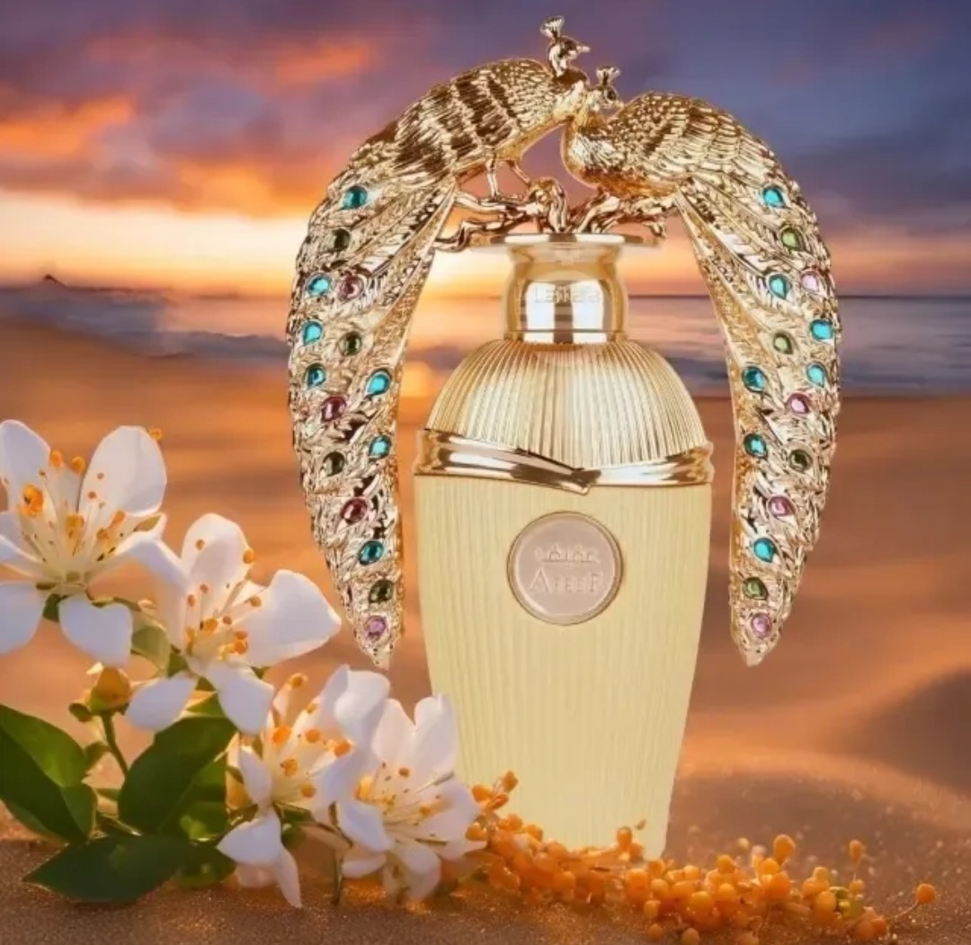 PERFUME AFEEF LATTAFA — imagem 3