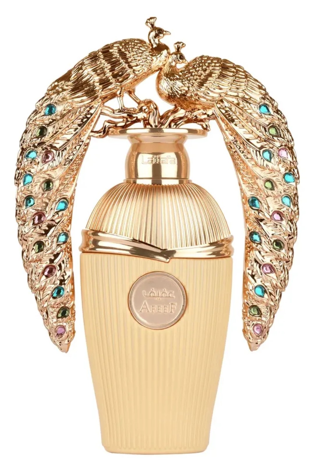 PERFUME AFEEF LATTAFA — imagem 4