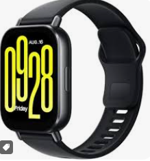 Smartwatch Xiaomi Redmi Watch 5 — imagem 1