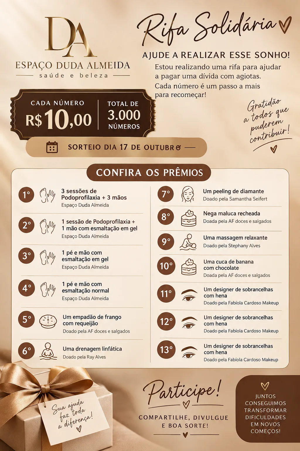 Um Novo Recomeço para a minha vida — imagem 1