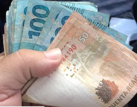 3000reais  — imagem 1