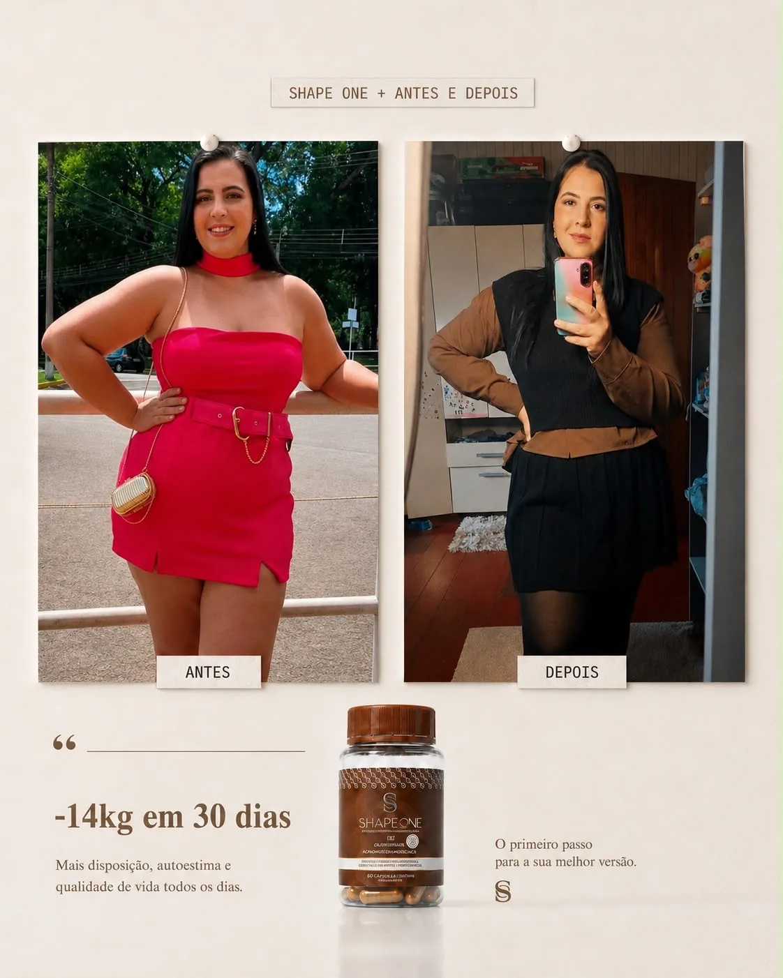 Tente a sorte pela sua saúde  — imagem 3