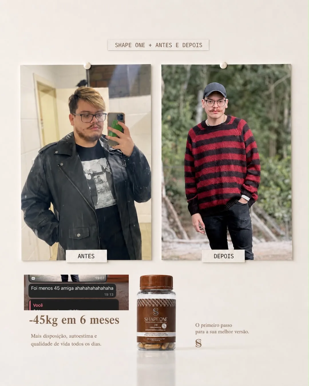 Tente a sorte pela sua saúde — imagem 4