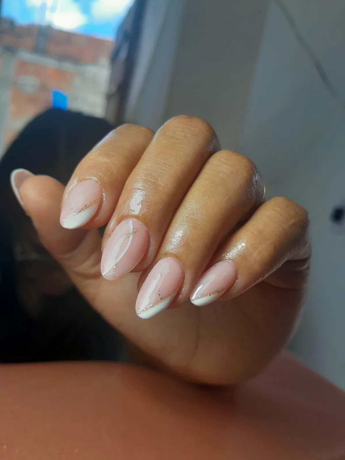 Esmaltação em Gel +Pé