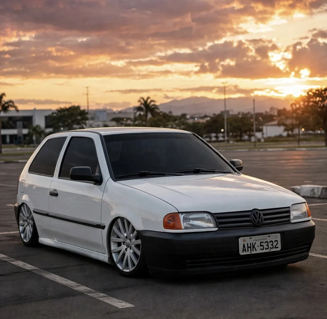 GOL G3 OU 15 MIL NO PIX — imagem 1