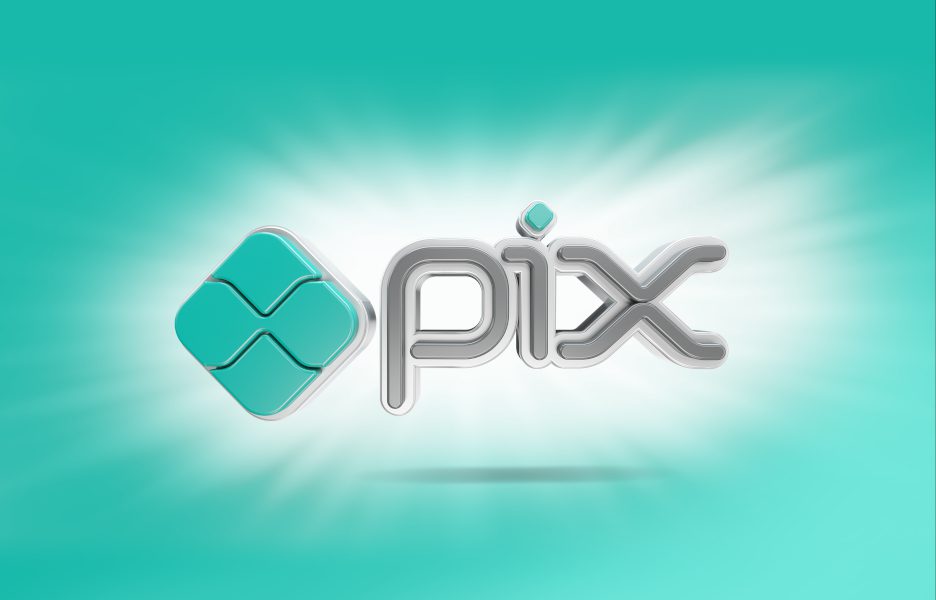 PIX DE 25 — imagem 1