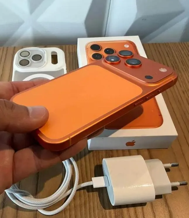 iPhone 17 256gb — imagem 2