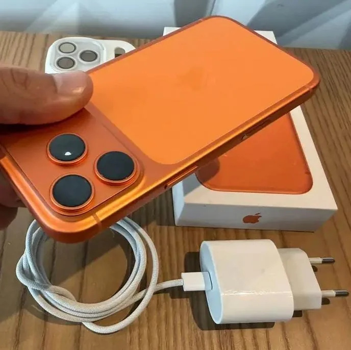 iPhone 17 256gb — imagem 3