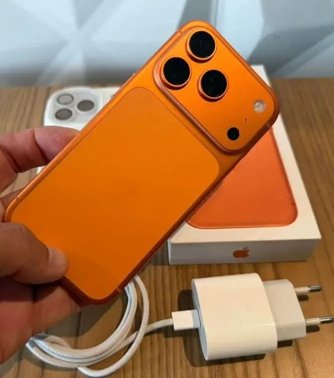 iPhone 17 256gb — imagem 4