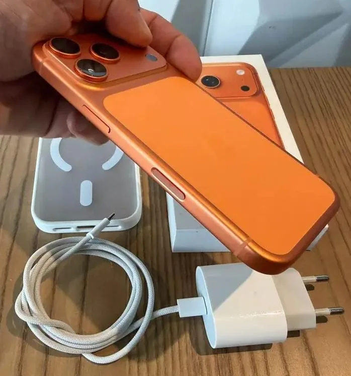 iPhone 17 256gb — imagem 5