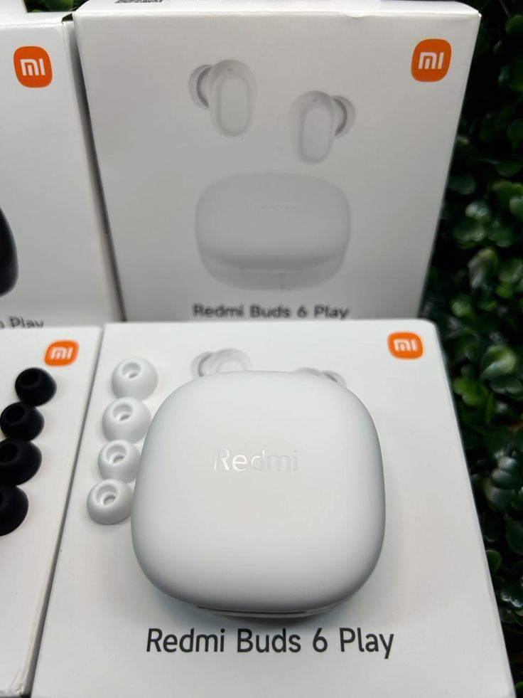 Redmi Buds 6 Play