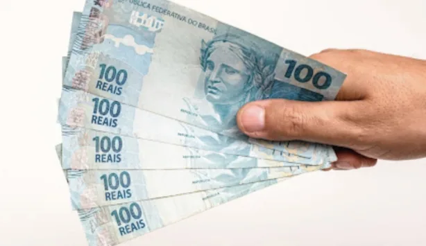 $500 — imagem 1