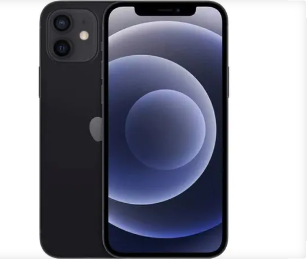 Rifa iphone 12 — imagem 1
