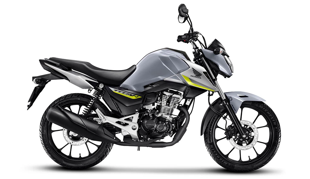 Moto Honda 160 ou 20 Mil no pix