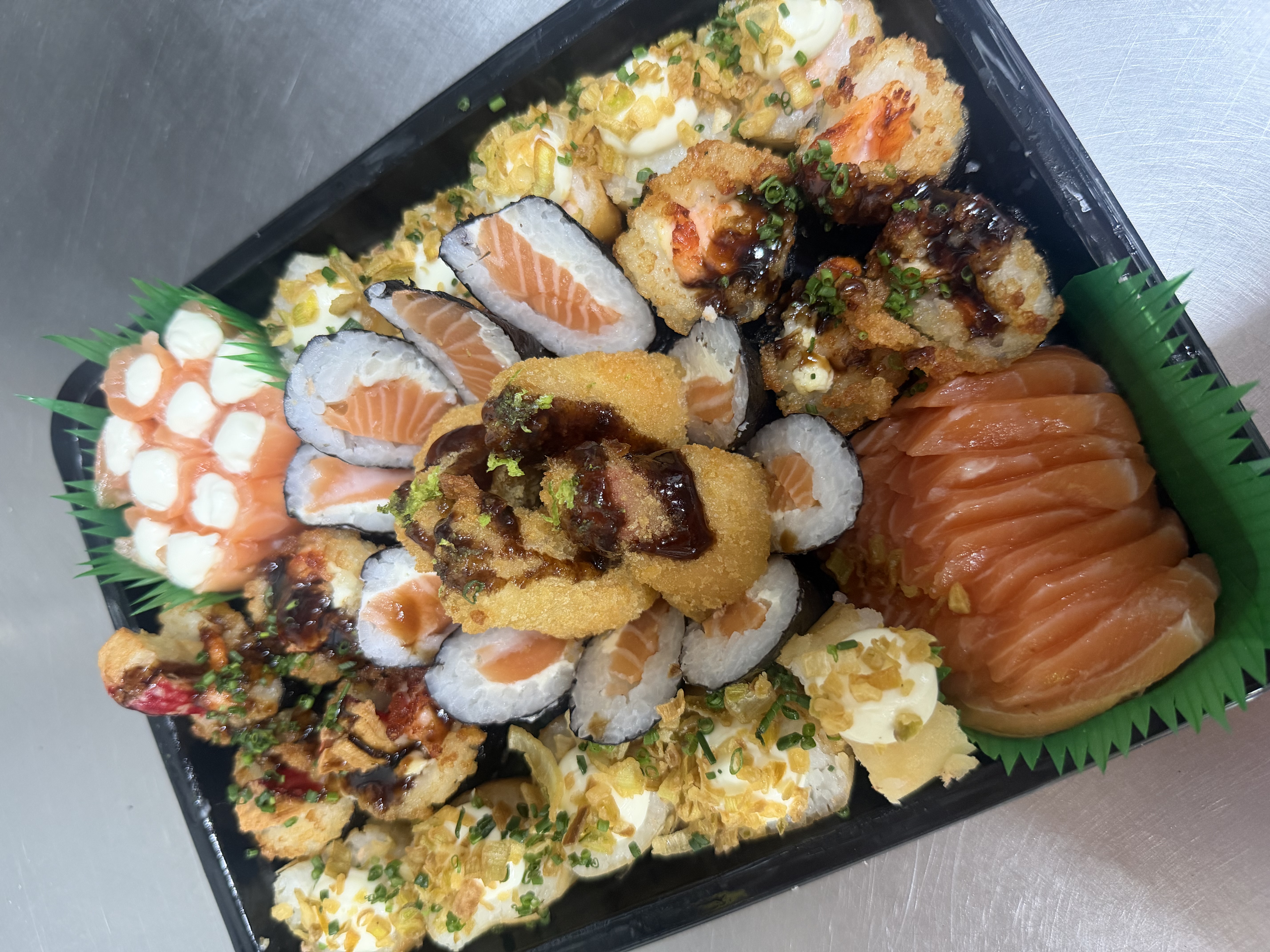 R$4.000 no Pix ou 1 ano de Japa  — imagem 1