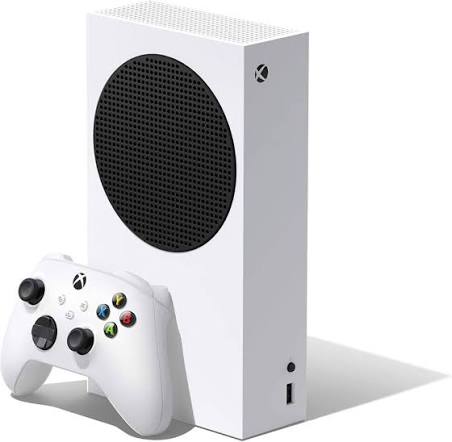 Xbox One S All Digital 1TB branco — imagem 3