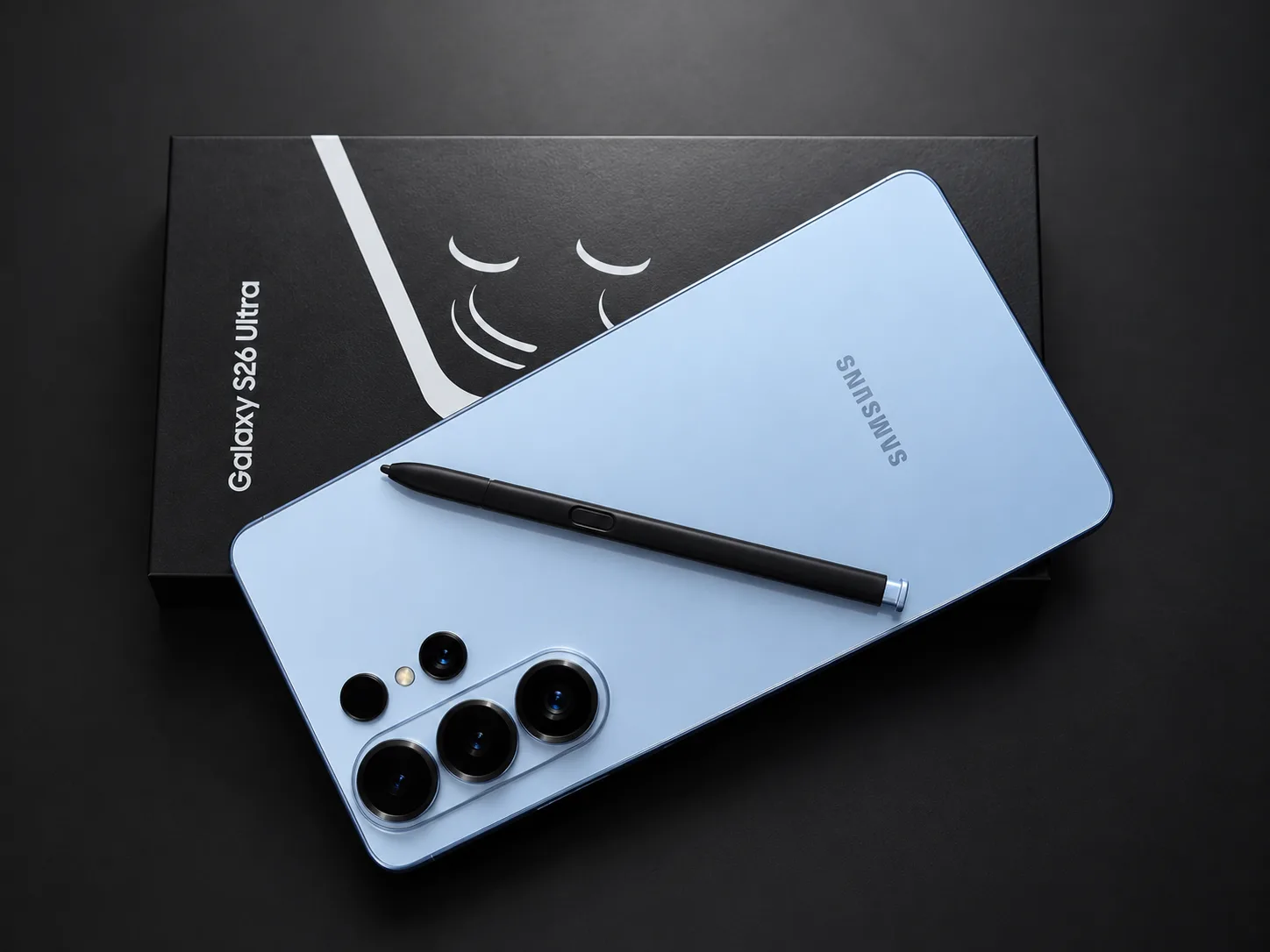 S26 ULTRA 5G — imagem 1