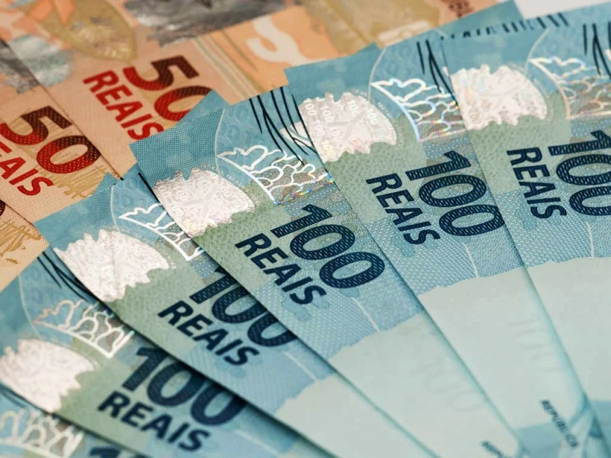 1000 reais em prêmio