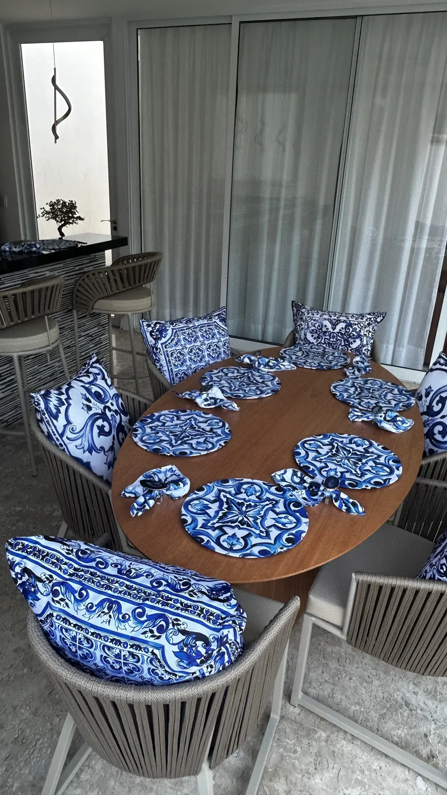 Leila Home Decor  — imagem 1