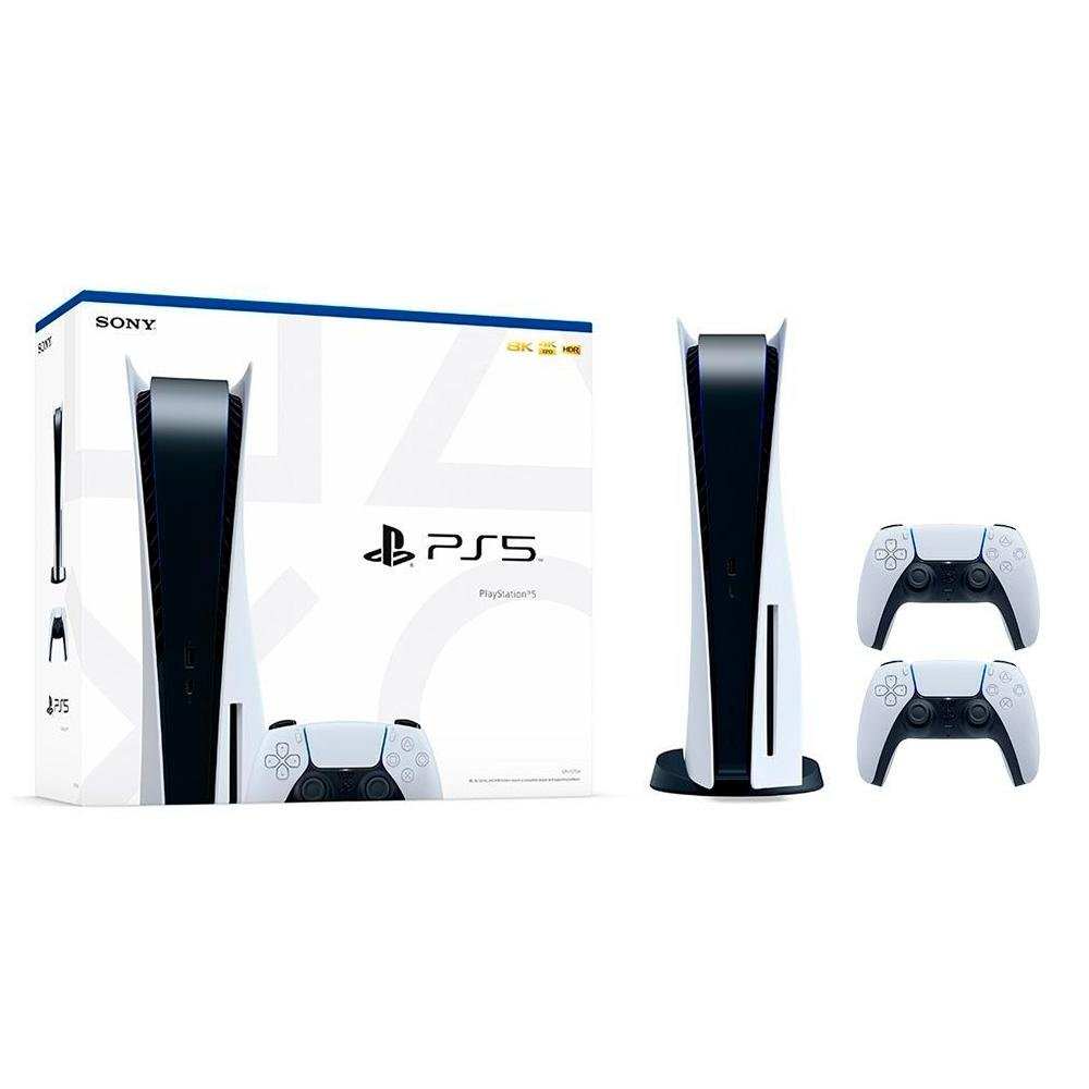 Ps5