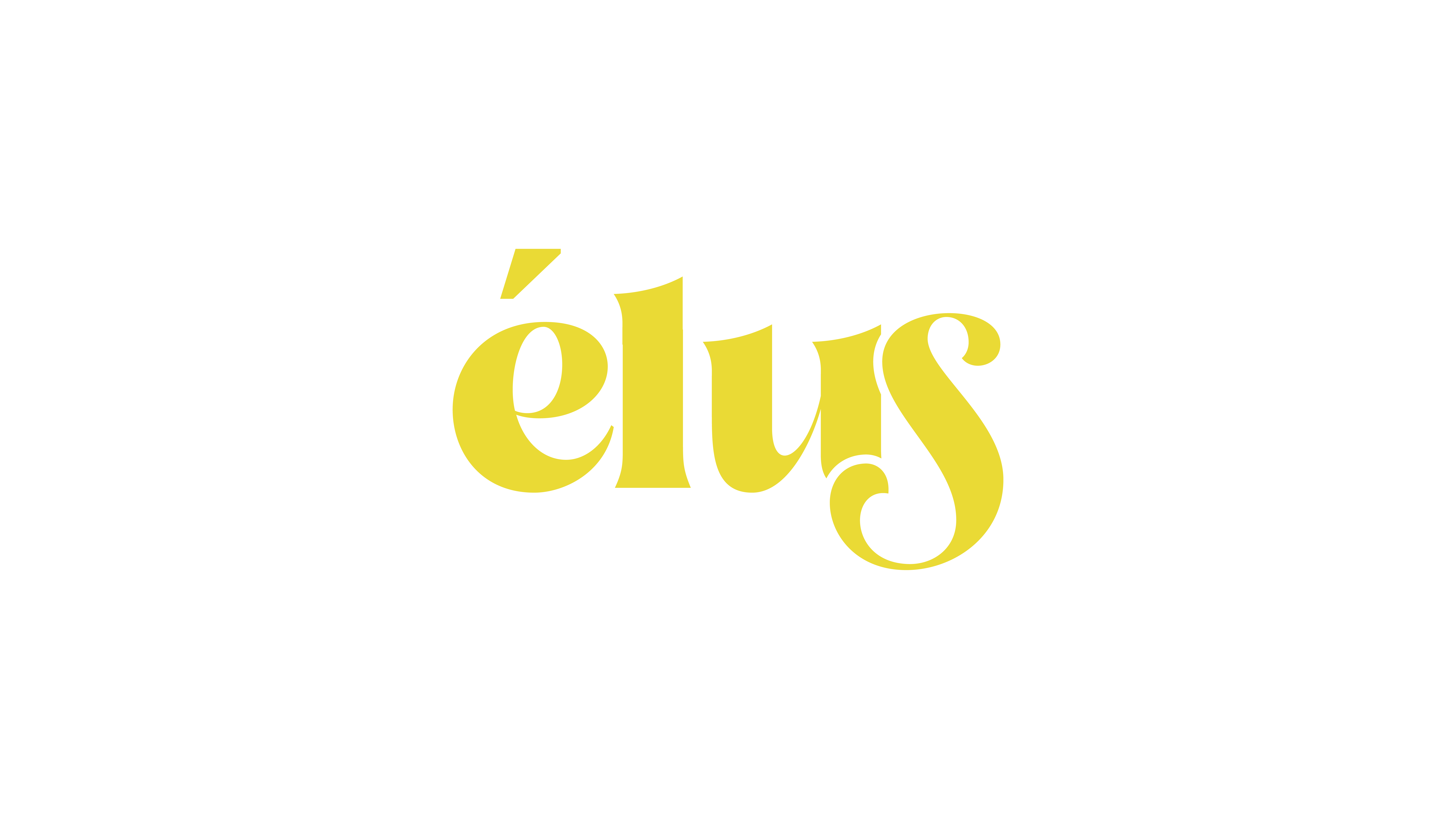 Conjunto de peças da Élus Joias