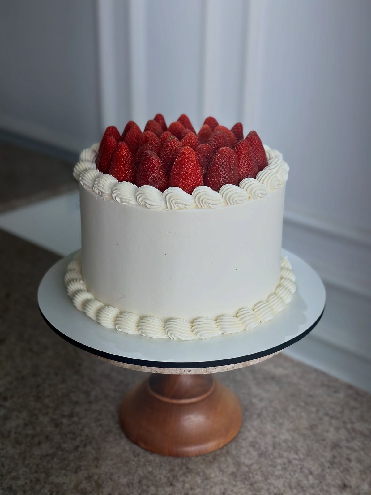 Bolo da Sil Delicias