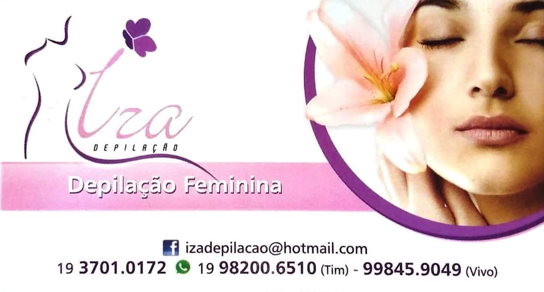 Depilação feminina