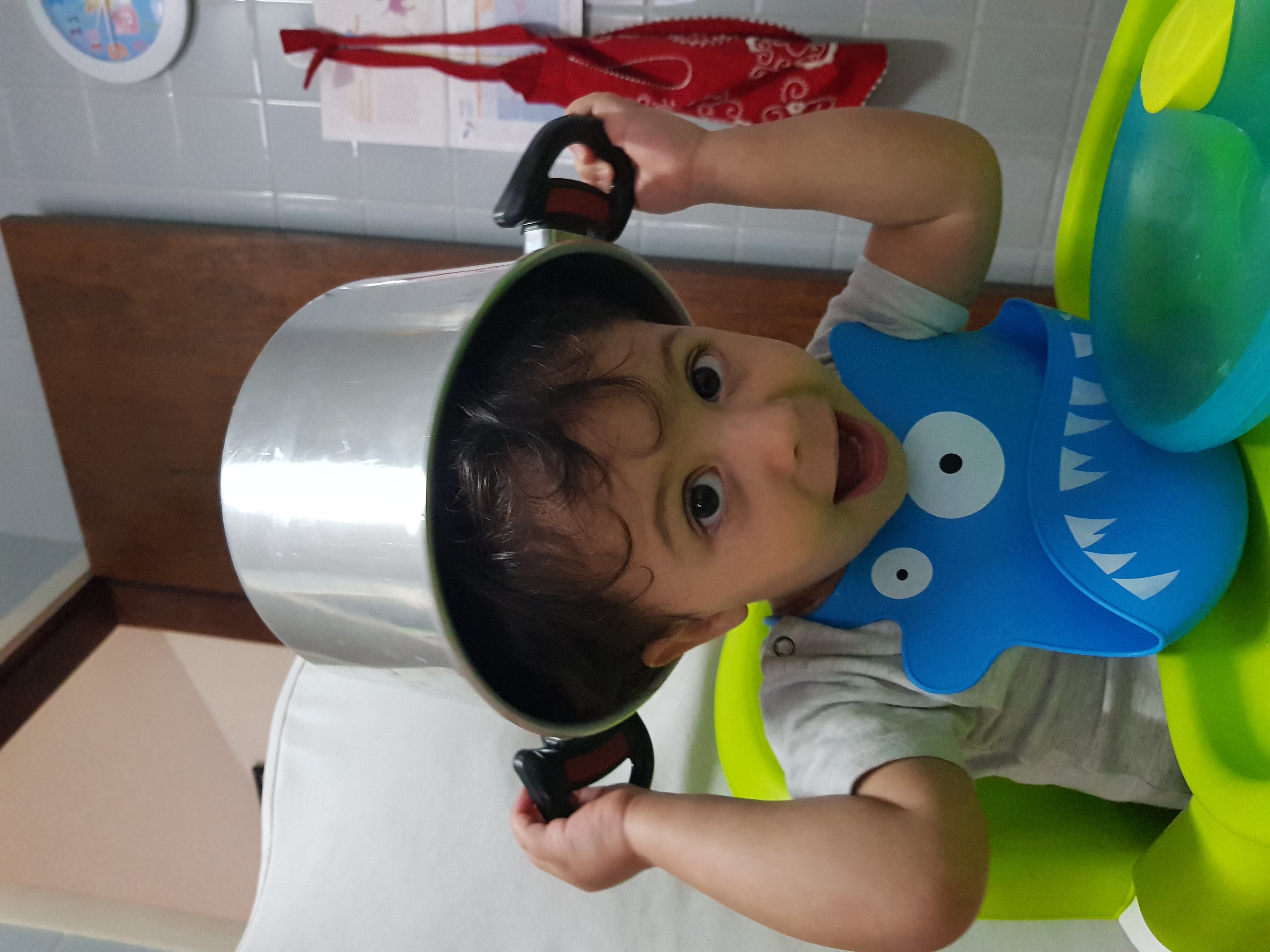 Chá de casa nova Lud&Thiago — imagem 1