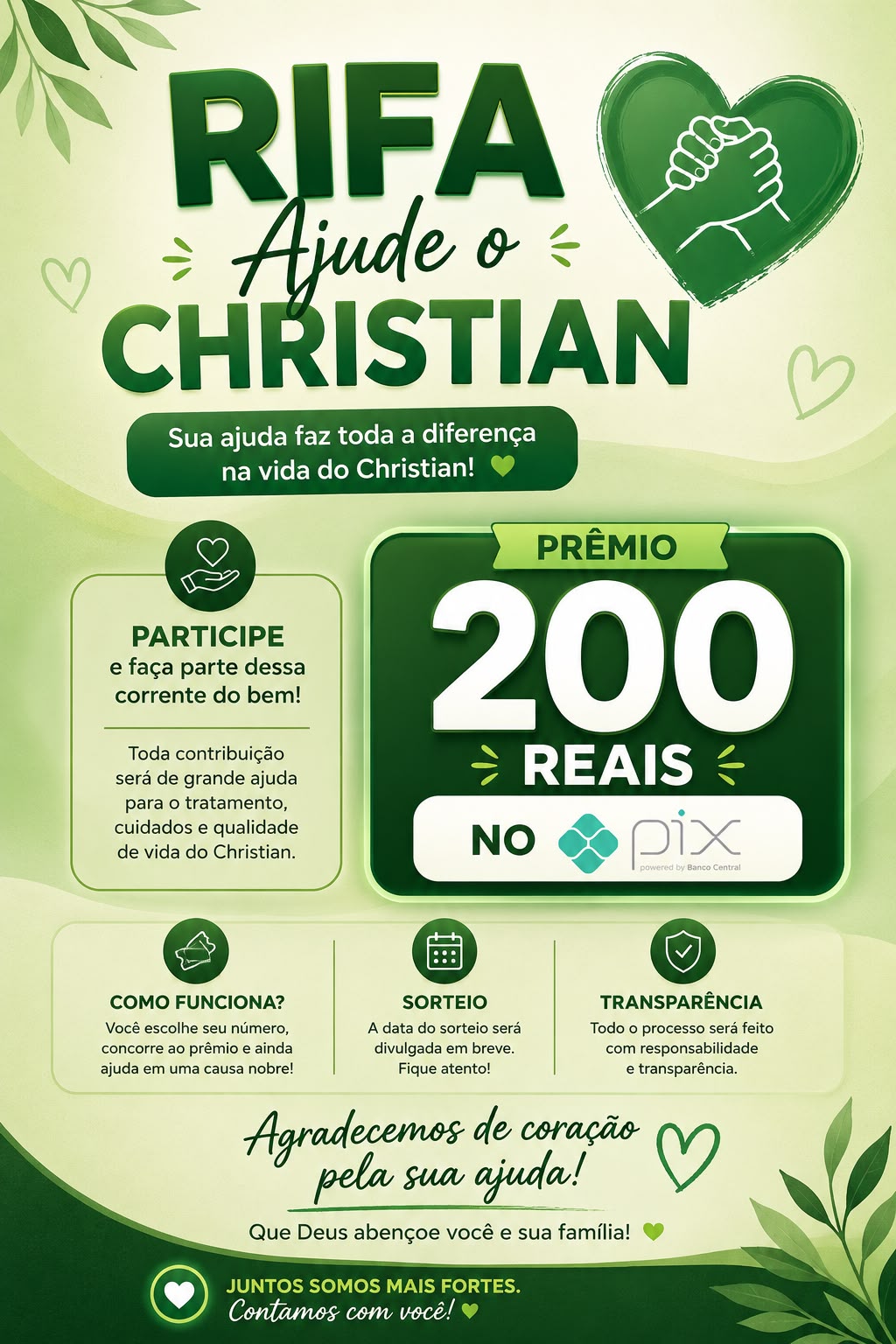 ajude o Christian — imagem 1