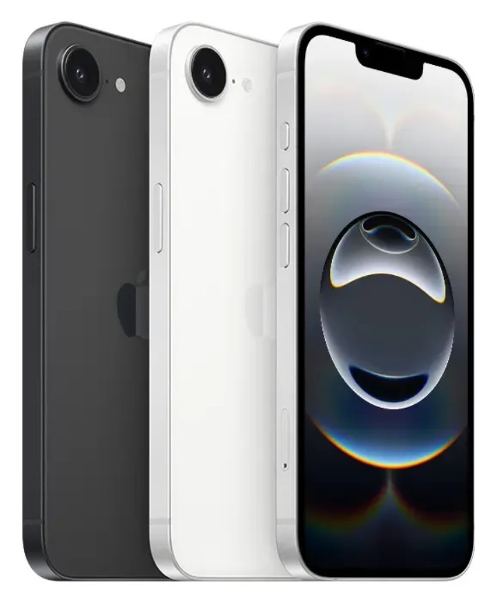📱 RIFA IPHONE 16E 128GB — imagem 3