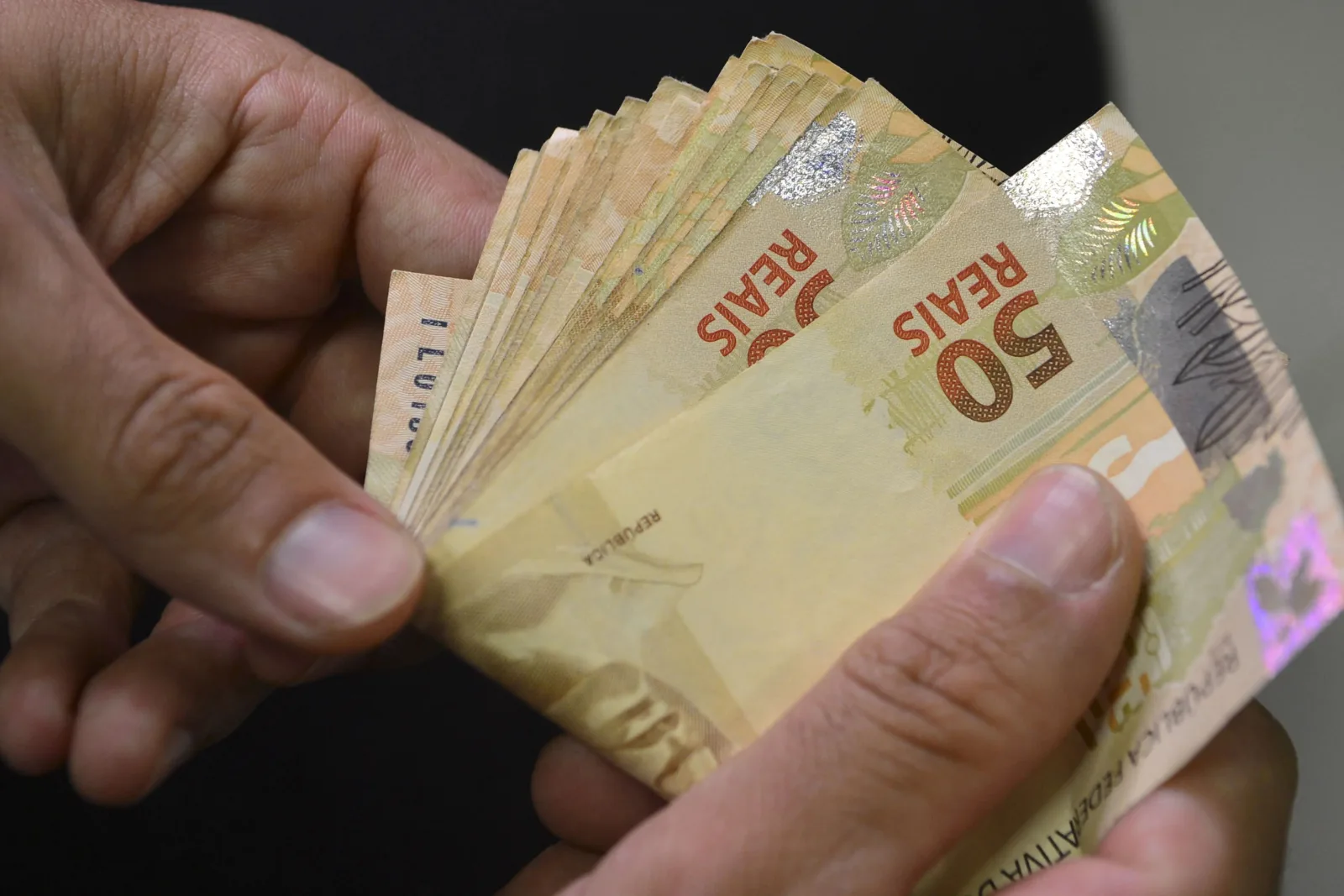 1 Ganhador R$ 200,00