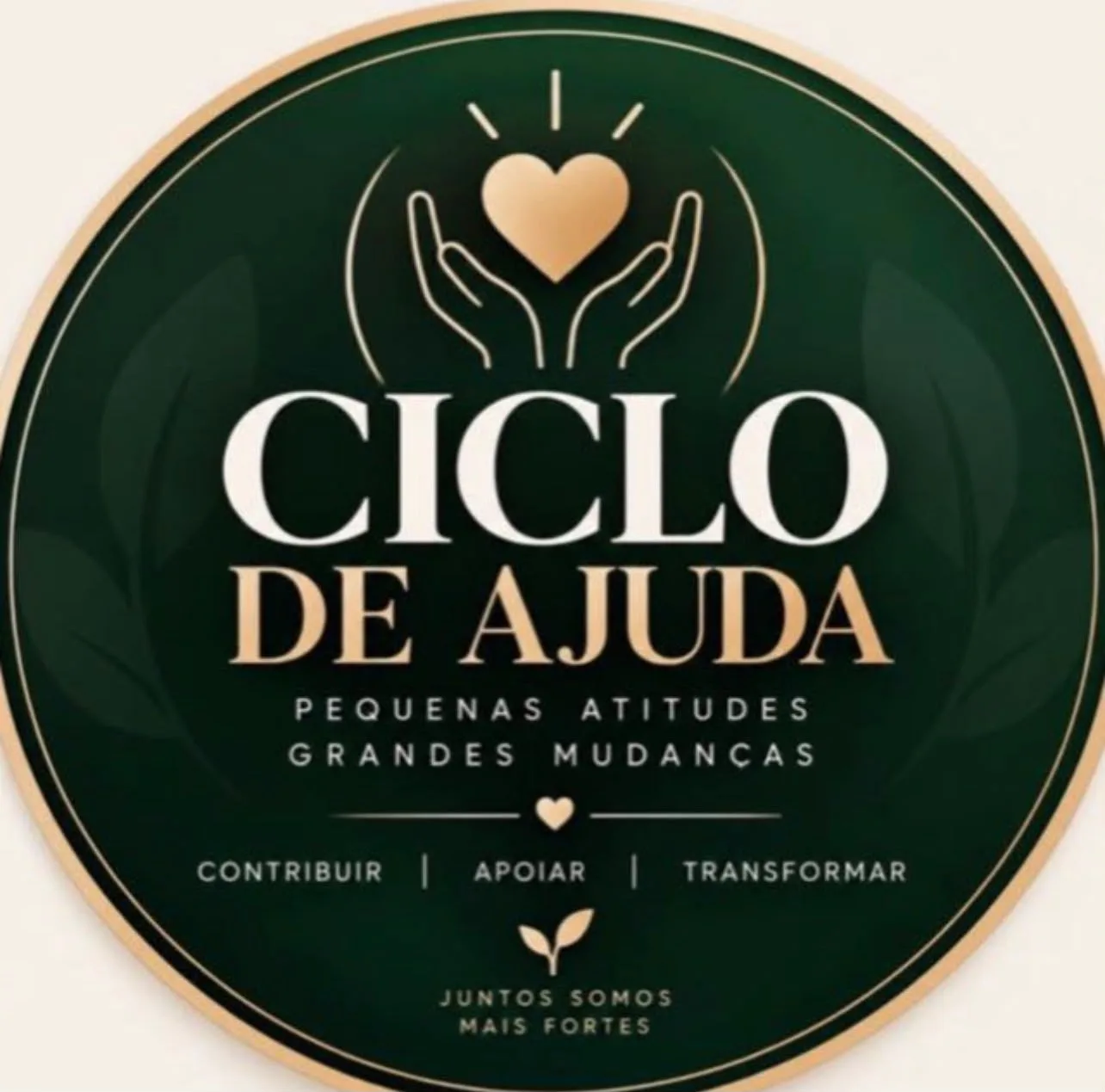 Rifa solidária — imagem 1