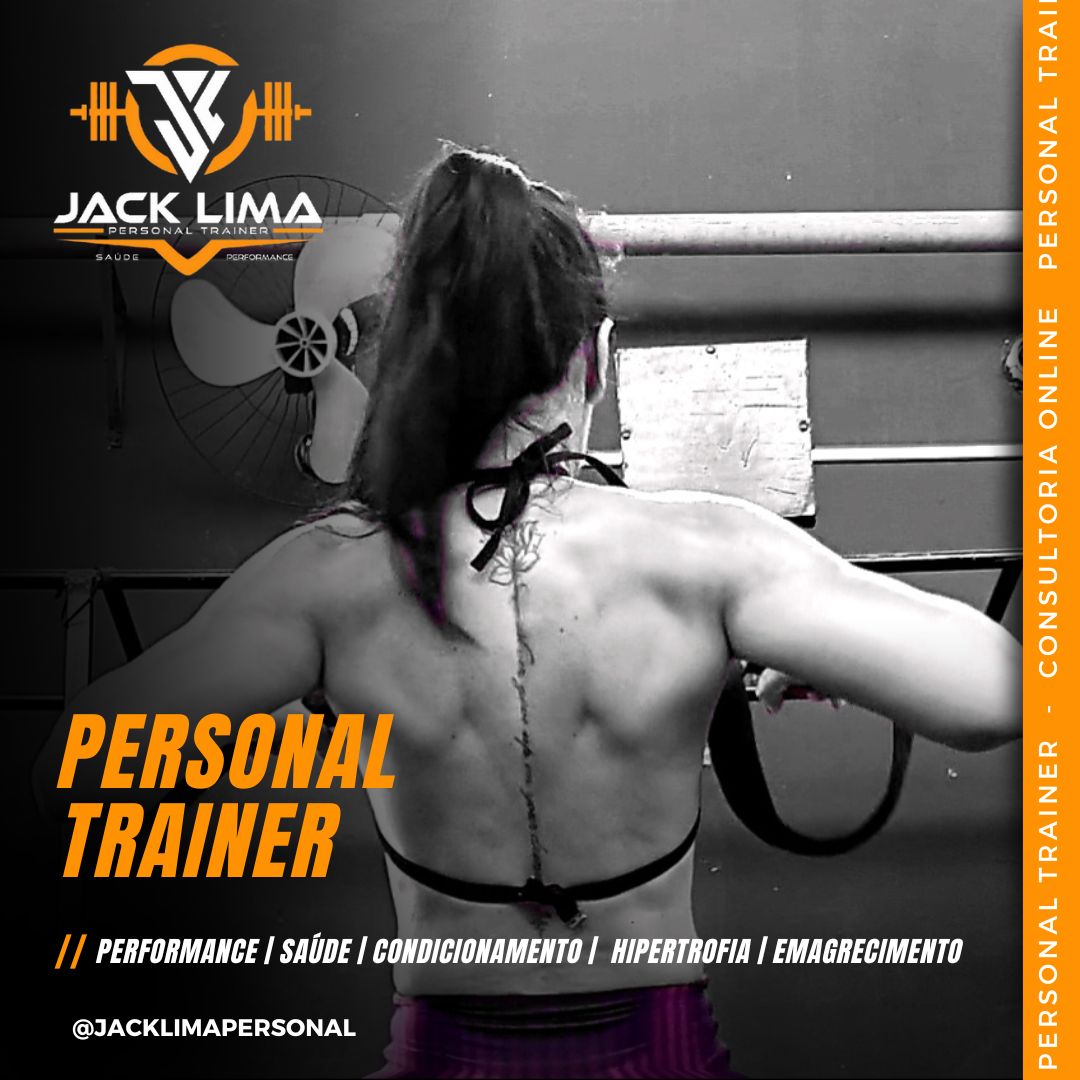 6 MESES DE CONSULTORIA ONLINE - PERSONAL JACK LIMA — imagem 1