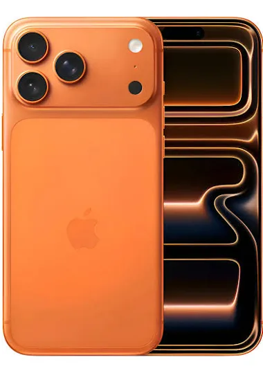 iPhone 17 pro Max ou R$ 8.000 no pix — imagem 1