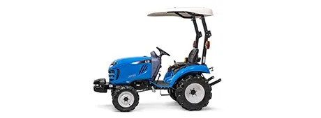 Trator JS25H — imagem 1