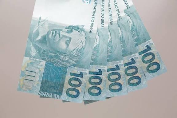 R$ 500,00  — imagem 1