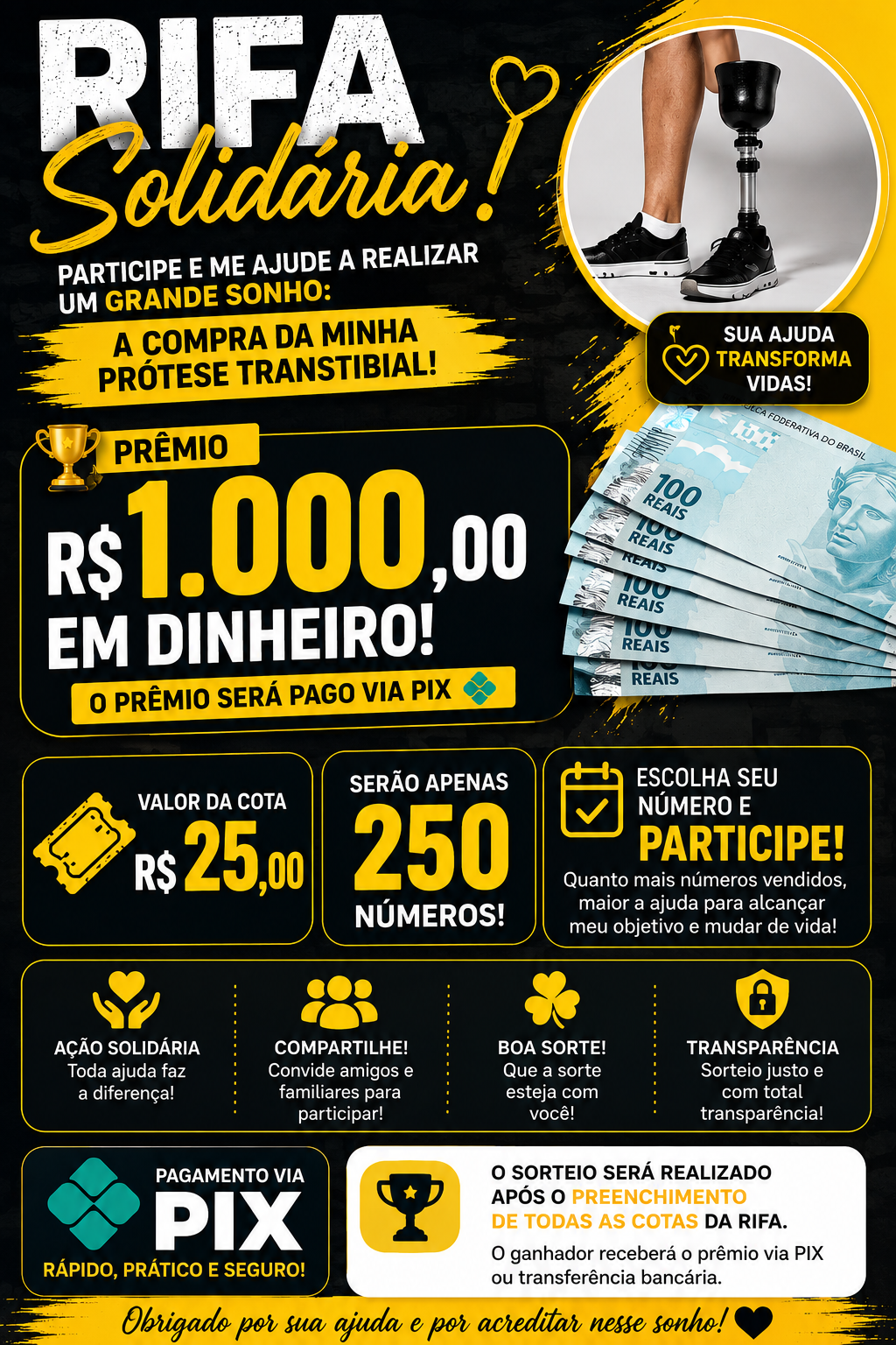 rifadaprotesedoalipio — imagem 1