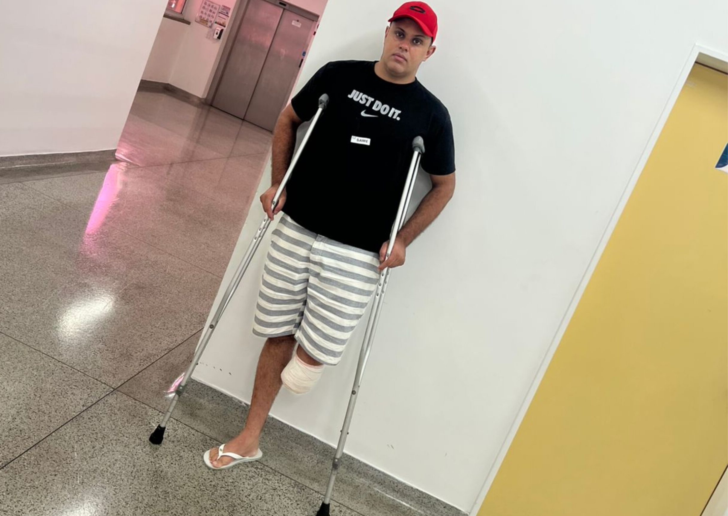 rifadaprotesedoalipio — imagem 2