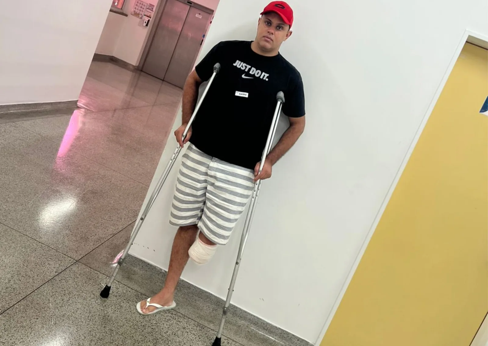 rifadaprotesedoalipio — imagem 2