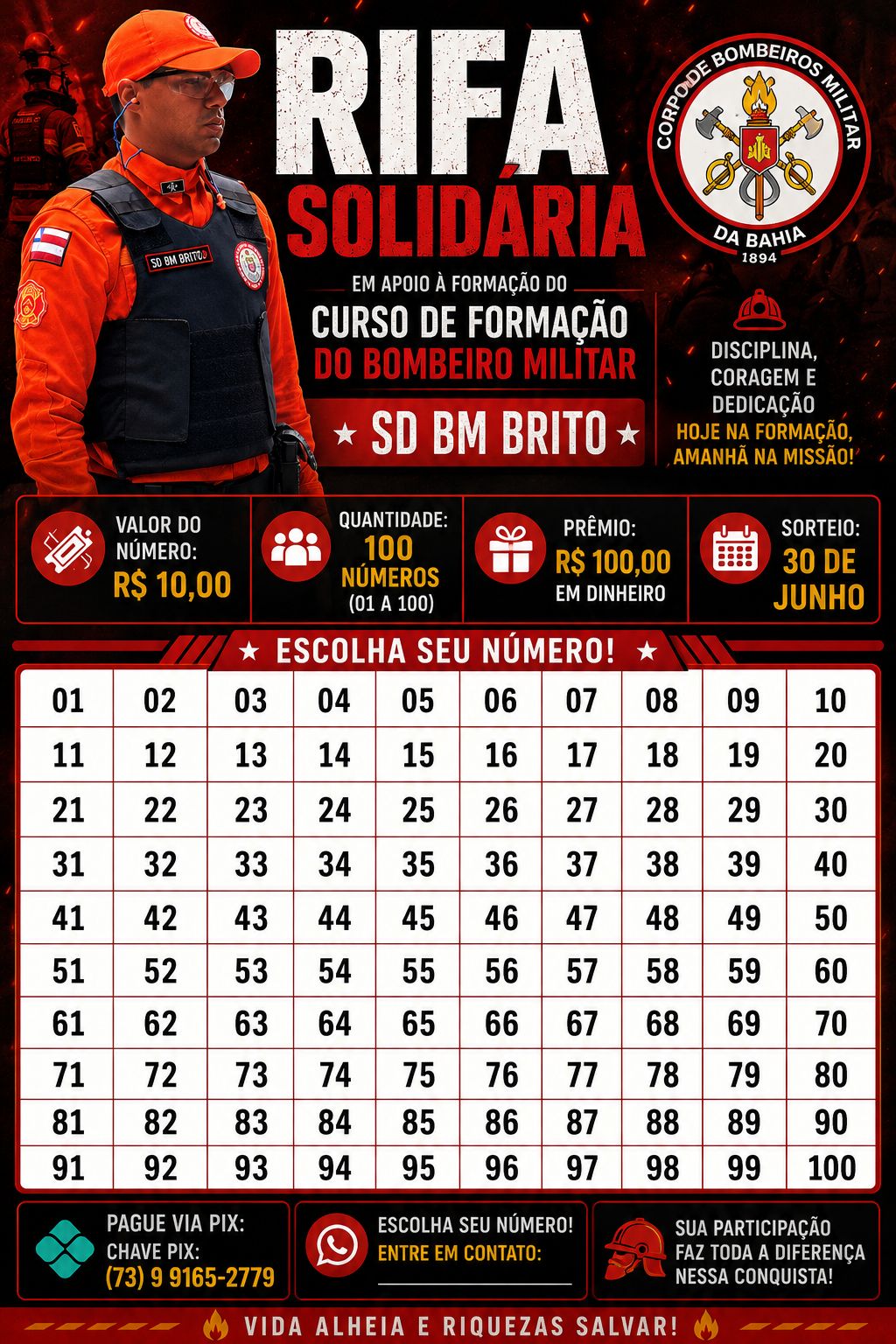 R$ 100,00 — imagem 1