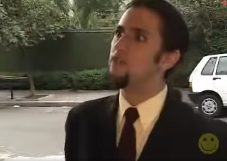Um moguerço morto — imagem 1