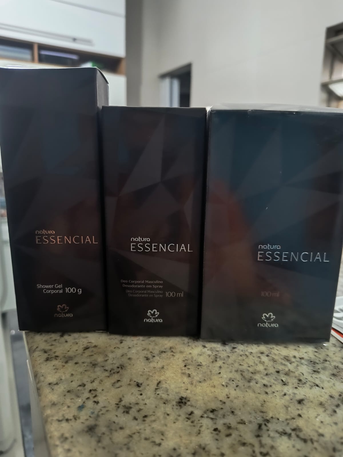 Kit de boticário — imagem 1