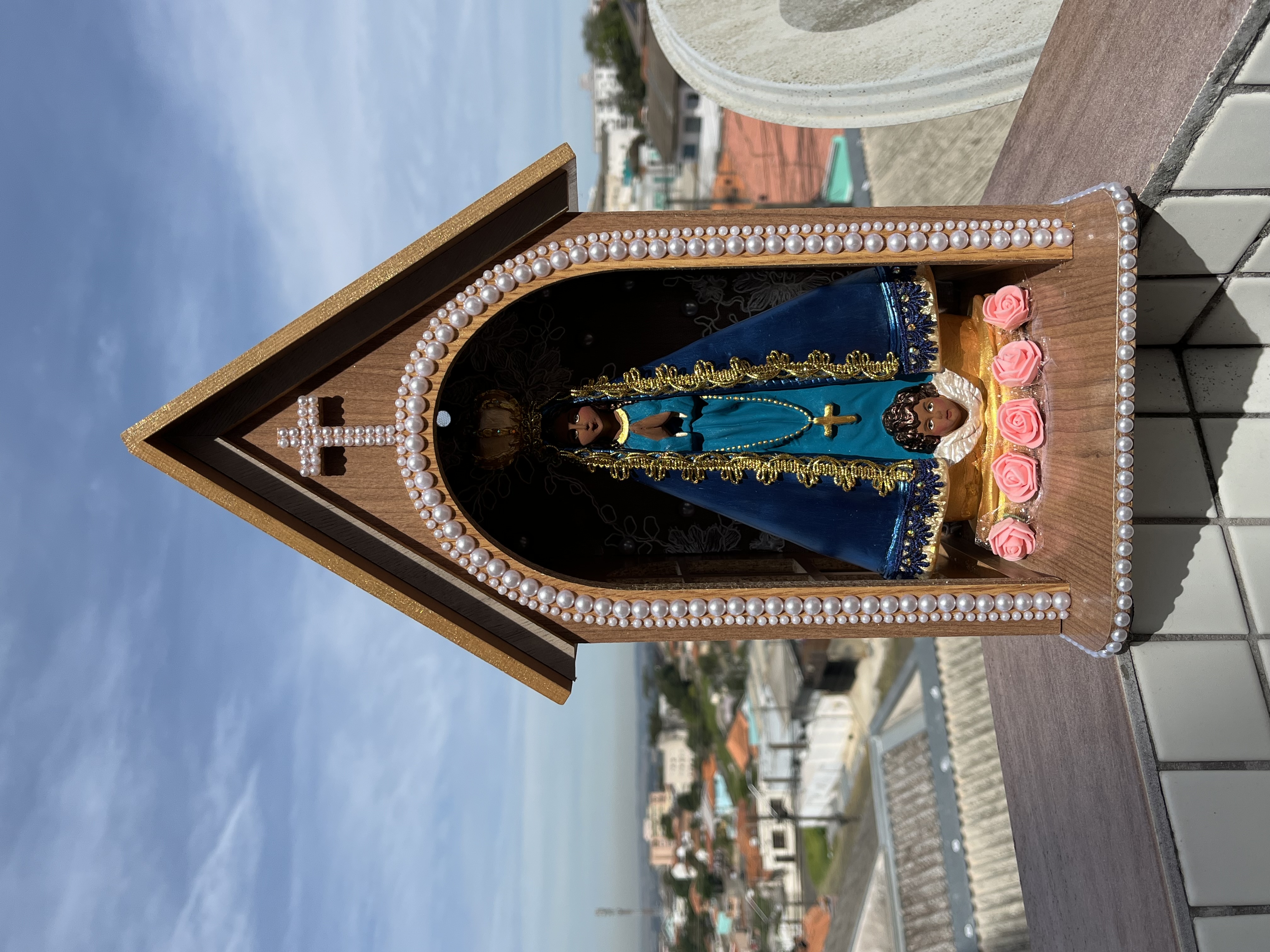 Capelinha Nossa Senhora Aparecida  — imagem 1