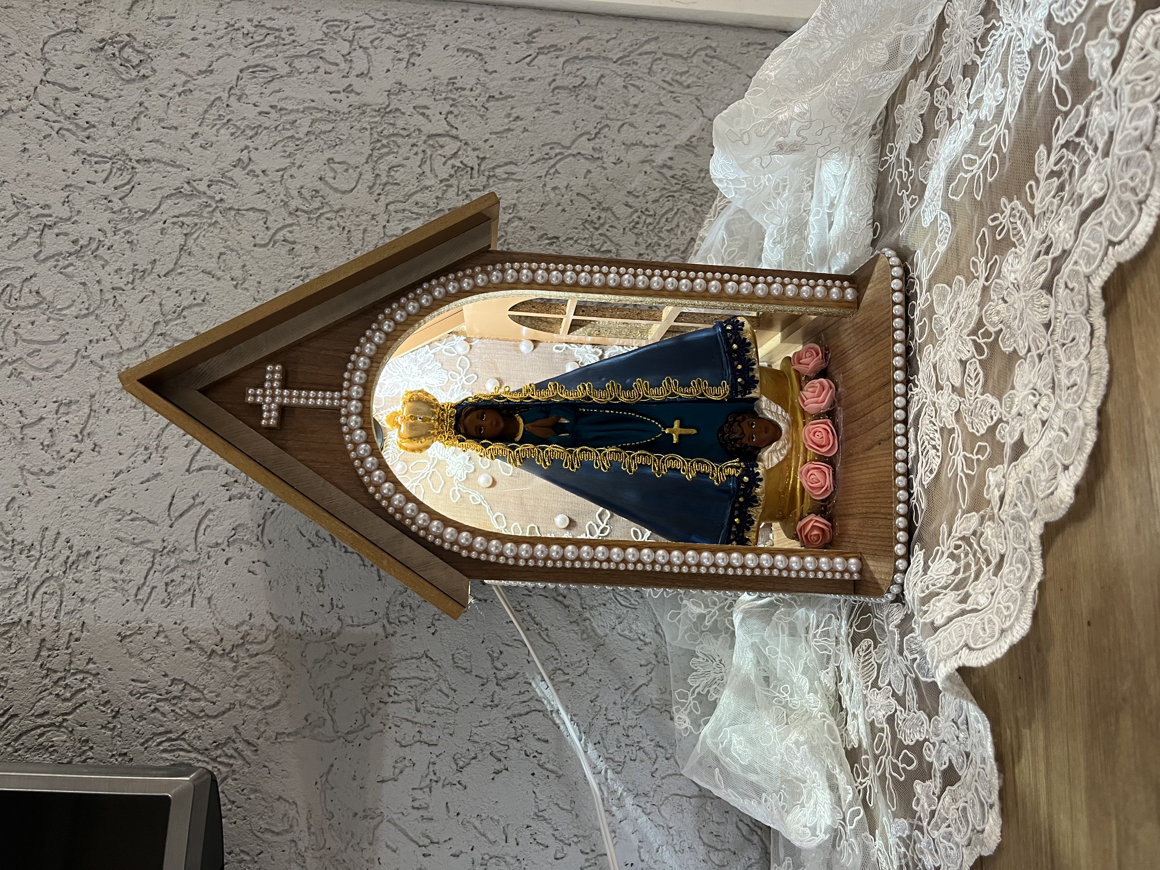 Capelinha Nossa Senhora Aparecida  — imagem 2
