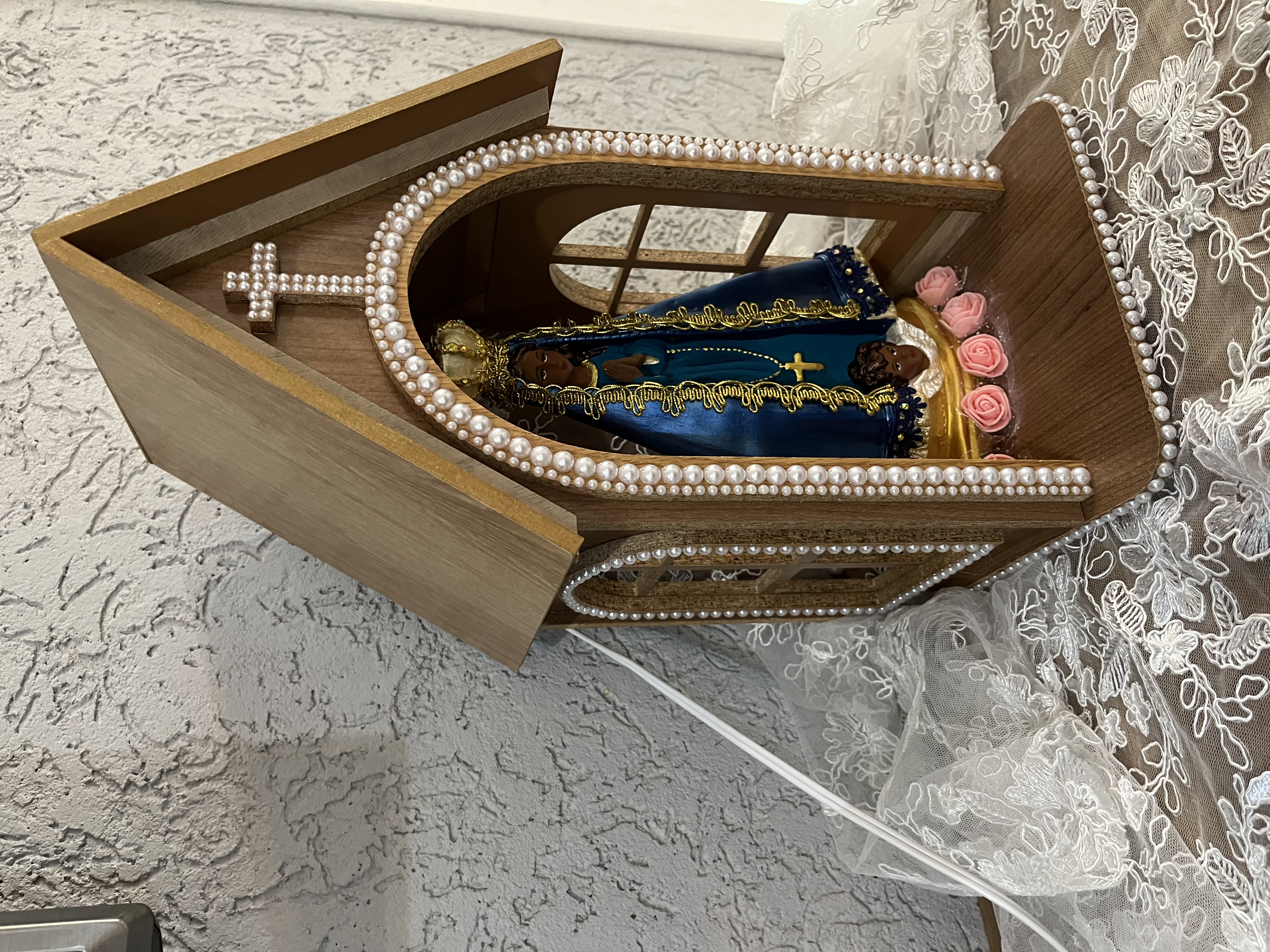 Capelinha Nossa Senhora Aparecida  — imagem 3